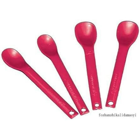 

Maroon Spoons Large - 10 Per Pack