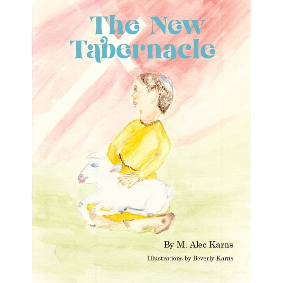 The New Tabernacle, (Paperback)