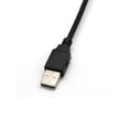 thumbnail image 2 of Cable micro USB Cable de Carga 5m para Controladores de PS3 a, 2 of 5