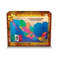 thumbnail image 3 of ROMPECABEZAS 1000PZAS GDE REPUBLICA MEXICANA KELVIN Kelvin JMLC85, 3 of 3