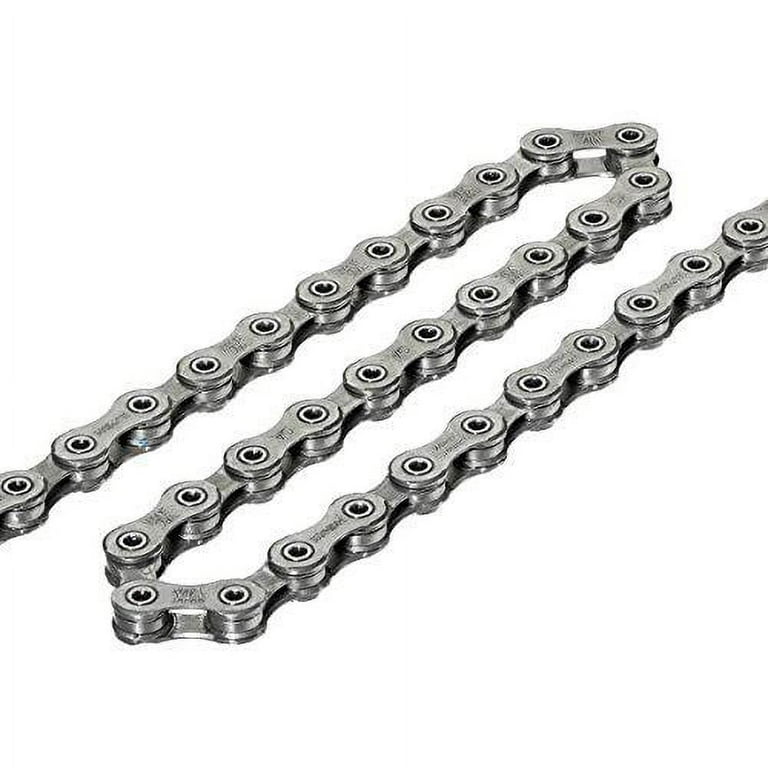 Shimano Dura-Ace CN-HG901 11 Speed Chain Silver - Walmart.com Shimano Dura-Ace CN-HG901 11 Speed Chain Silver - Walmart.com