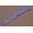 Multicolor 2, variant on 8.25 inches Long Hand Forged Damascus Steel Blank Blade Skinning Knife with 3 Pin Hole & an Inserting Hole Space 4 inches Cutting Edge