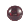 thumbnail image 2 of Bombilla De Calor Roja Para Exteriores, Bombilla Infrarroja De 100 W Para Uso En Calefacción De Polluelos, 2 of 8