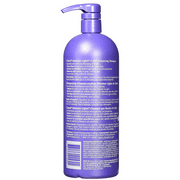 Clairol Shimmer Lights Shampoo, Blonde & Silver 31.5 oz