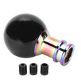 thumbnail image 2 of Round Gear Knob,  Knob Durable Ball Shape Convinient Professional  For  For Auto Parts, 2 of 8