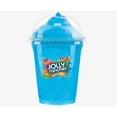 thumbnail image 3 of Jolly Rancher Blue Raspberry Slushy Syrup 5:1 Bulk Food Service Concentrate-64 oz, 3 of 10