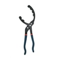thumbnail image 1 of ATNHYING Large Oil Filter Pliers, 16" Adjustable Oil Filter Wrench, Universal Oil Filter Removal Tool No Slipping for Engine Filters, Conduit, Fittings (16 Inch), 1 of 10