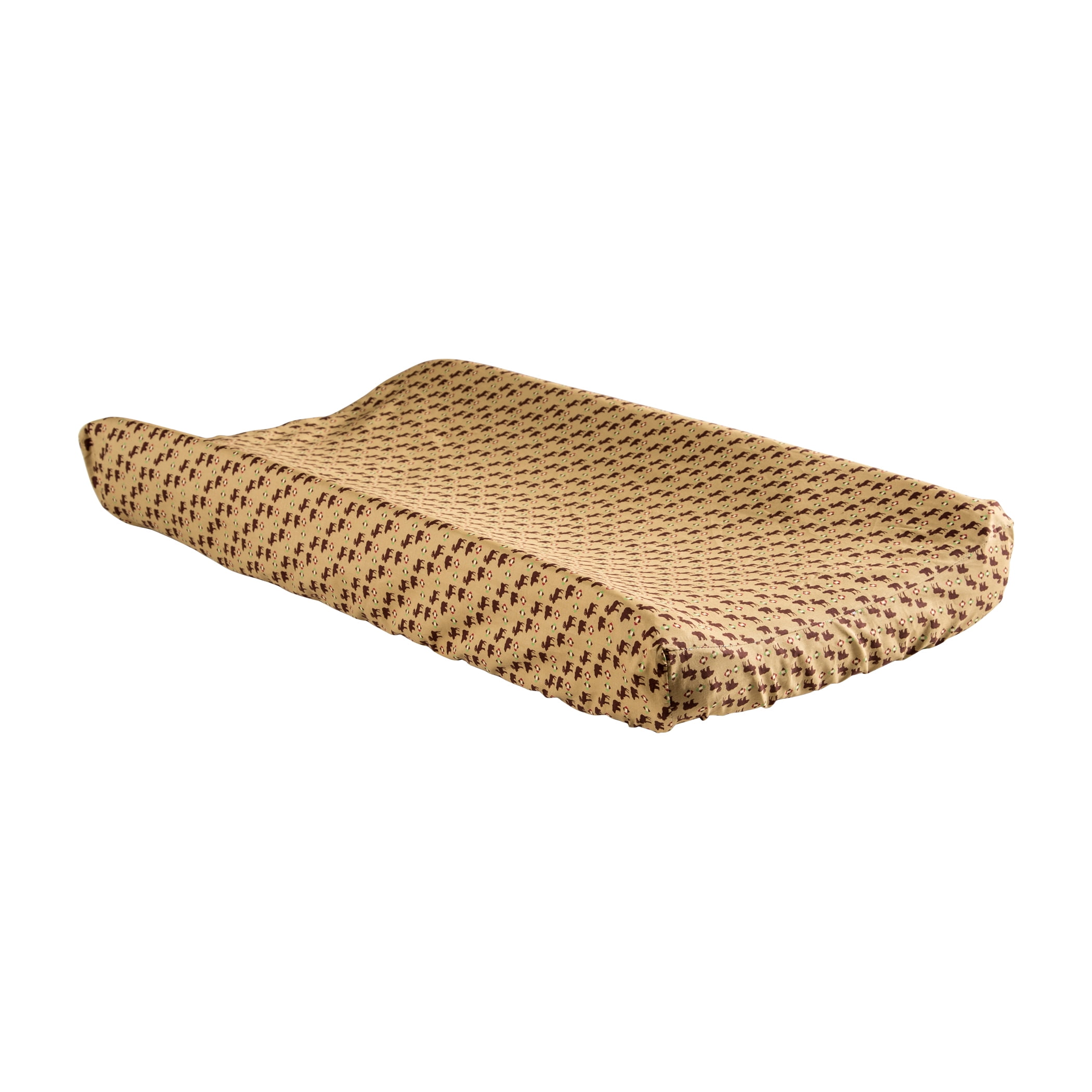 Trend Lab Northwoods Changing Pad Cover