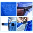 thumbnail image 2 of Camping Sleeping Bag Lightweight 4 Season Warm Backpacking Sleeping Bag, 2 of 8