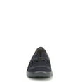 thumbnail image 4 of BZees For Lifestride Womens Niche Knit Loafer - Medium & Wide Width, 4 of 9