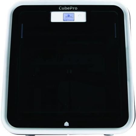 3D Systems CubePro 3D Printer