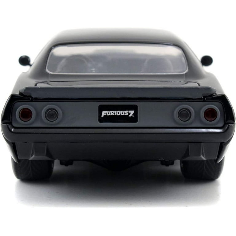 1:24ワイスピ 1970 PLYMOUTH BARRACUDA Jada Toys Fast & Furious 1970 Plymouth Barracuda 1:24