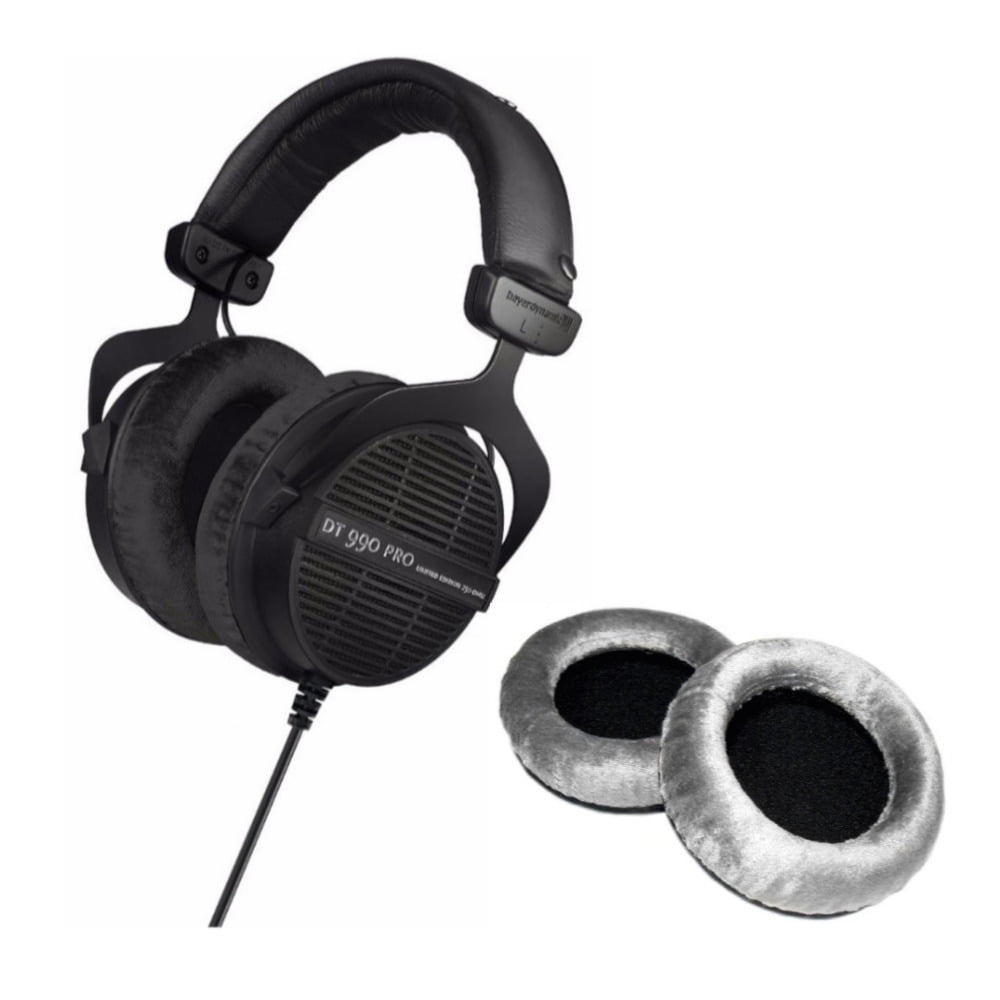 Купить Наушники Beyerdynamic Dt 990 Pro