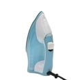 thumbnail image 3 of PLANCHA DE VAPOR 1200 WATTS BLACK AND DECKER IR1851, SUELA CERAMICA, 3 of 5