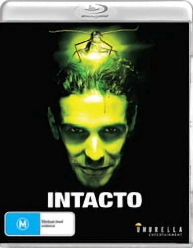 Possession (Blu-ray), Umbrella Ent, Horror - Walmart.com
