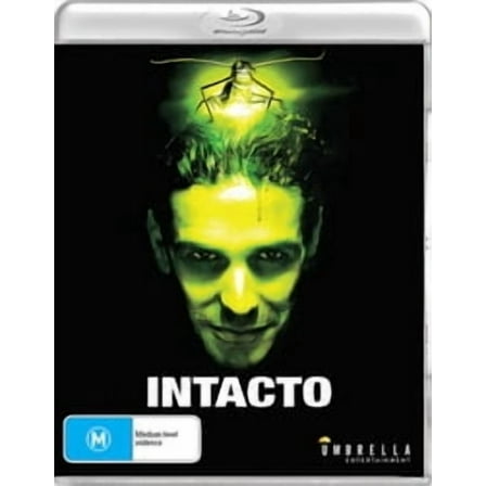 Umbrella Ent - Intacto [BLU-RAY]