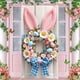 thumbnail image 1 of Decoración de Mesa de Pascua Easter Door Curtain Suitable for Large Party Supplies Room Garden Wall Decoration Holiday Decoration Background Decoración del hogar, 1 of 6