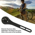 thumbnail image 3 of Soporte para computadora de bicicleta fácil de instalar soporte delantero para bicicleta sostén firmemente para R530 ANGGREK Otros, 3 of 8