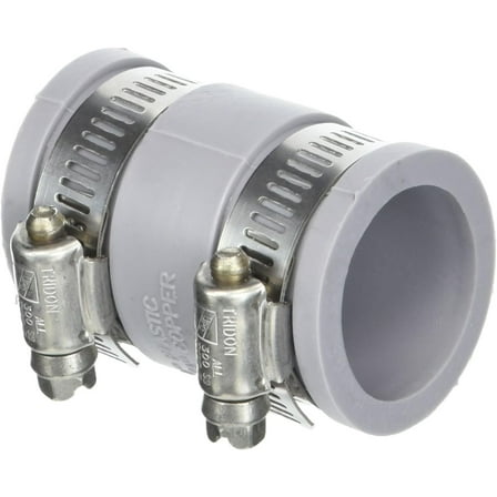 Fernco #P1056-100 1" COP Cond Connector