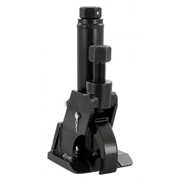 Heavy-Duty Manual Tire Bead Breaker, Compact and Portable Design for Quick Tire Repairs on ATVs, Tractors, and Utility Vehicles