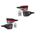 thumbnail image 1 of Par de Calaveras Corolla 2020 Toyota Int DEPO ., 1 of 4