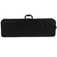 thumbnail image 2 of lionlar Étui de Rangement Portable pour Violon Noir Étui Robuste avec Compartiment pour Accessoires, 2 of 9