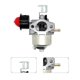 thumbnail image 3 of Carburetor for 1p56f Lawn Mower Engine Part, 3 of 4