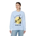 thumbnail image 6 of Girls Night Out Salem MA Sweatshirt, 6 of 7