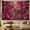 B, variant on XaaKee Tapestry, Pink Jungle Wanderer Wall Tapestry, High-Quality Polyester Tapestry For Bedroom Living Room Gym, 60x40Inch