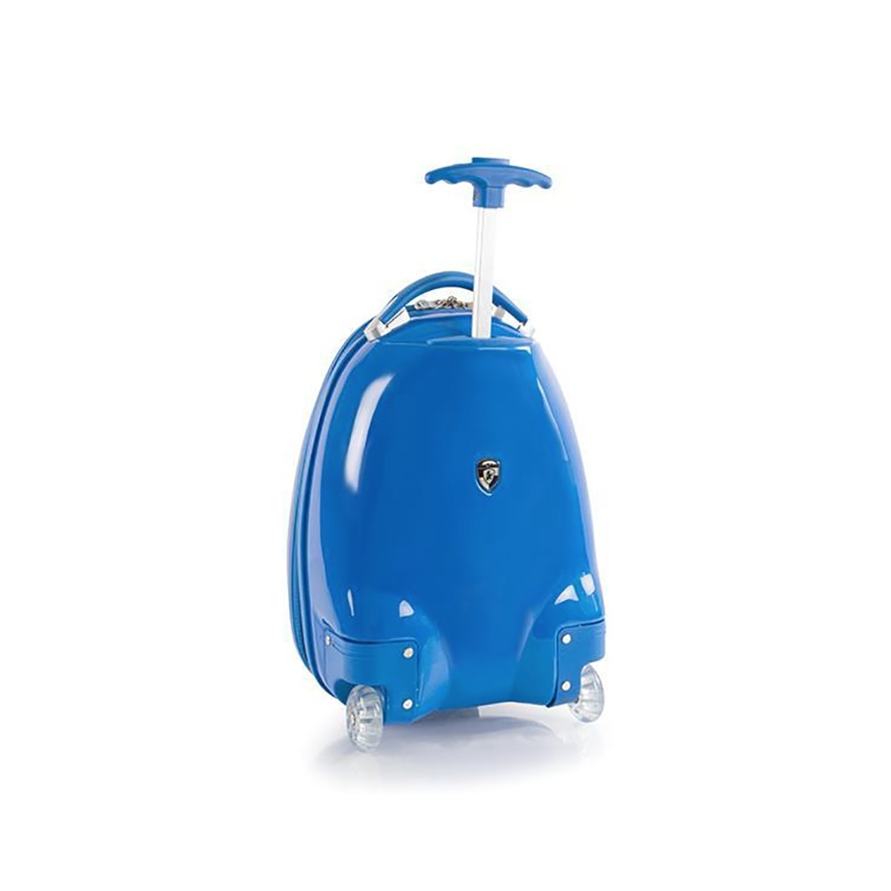 spiderman hand luggage