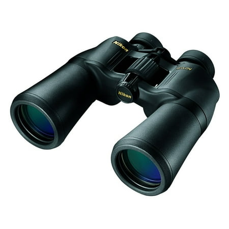 UPC 018208082483 product image for Nikon 8248 Aculon A211 10x50 Binoculars | upcitemdb.com