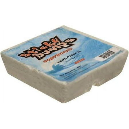 Coral Bay Divers Sticky Bumps Brd