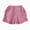 H112-Red, variant on Toddler Baby Girl Ruffle Shorts Gingham Plaid/Stripe Elastic Waist Shorts Pants Bottoms Casual Summer Outfit(Purple,18-24 M)