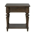 thumbnail image 4 of Liberty Furniture Industies, INC Arden Road Living Room 3 Piece Set  - Satin Cherry, 4 of 13