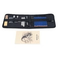 thumbnail image 3 of Drawing Pencil,  Sketch Set 34PCS Professional  For Students For Household For School, 3 of 8
