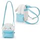 thumbnail image 1 of Anime Doll Cosplay Light Blue Bag Kawaii Mini Backpack Cute Cosplay Backpack Girl Doll Handbag (blue), 1 of 4