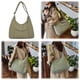 thumbnail image 5 of Hobo Bag Messenger Mujer Correa Ajustable Nailon Con para Viajes, 5 of 9