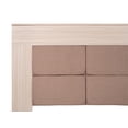 thumbnail image 4 of Cabecera King Size Anna - Blanco, 4 of 8