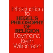 An Introduction to Hegel's Philosophy of Religion, Used [Paperback]