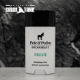thumbnail image 4 of Pete & Pedro FRESH Deodorant Natural Aluminum-Free Eucalyptus Spearmint, 2.65 oz., 4 of 6