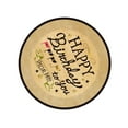 thumbnail image 3 of pitrice 6Pcs Disposable Cakes Paper Tray Round Cake Boards Dessert Craft style 1Set, 3 of 6