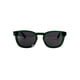 thumbnail image 2 of Emmet Lentes De Sol unisex Wayfarer Verde Polarizados UV400 Acetato, 2 of 5