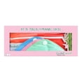 thumbnail image 1 of Kit 3 Toallas Femeninas Tela Bambú Bamboo Organik Chicas, 1 of 3