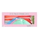 thumbnail image 1 of Kit 3 Toallas Femeninas Tela Bambú Bamboo Organik Chicas, 1 of 3