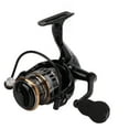 thumbnail image 1 of VGEBY Reel, 5.2:1 Fishing Reel For Lure Pole For Sea Pole, 1 of 8
