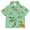 Boys sizes, variant on Disney Lion King Simba Nala Timon Matching Family Hawaiian Button Down Shirt Womens Sizes X-Small
