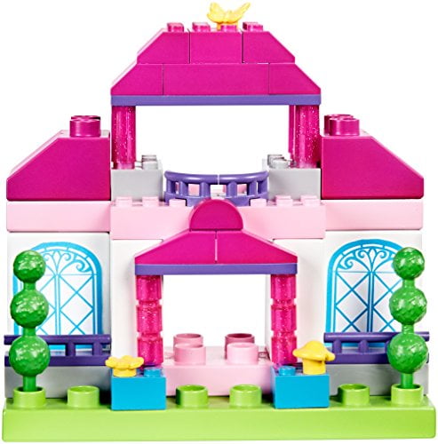 barbie builder playset