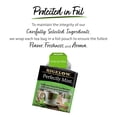 thumbnail image 4 of (4 pack) Bigelow Perfectly Mint, Black Tea Bags, 20 Count, 4 of 11