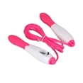 thumbnail image 1 of Cuerda para saltar NikouMX PVC Hecha a mano, 1 of 8