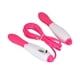 thumbnail image 1 of Cuerda para saltar NikouMX PVC Hecha a mano, 1 of 8